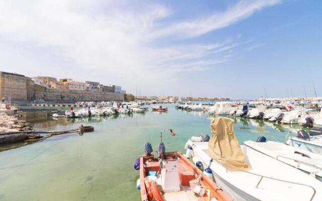 Casa vacanze Chiara in centro, 5/6 persone
