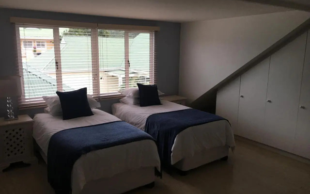 Riverclub 4289, Plettenberg Bay