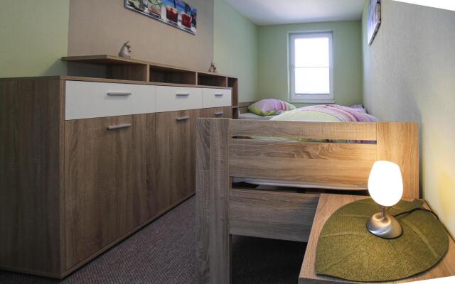 Holiday home, Plau am See