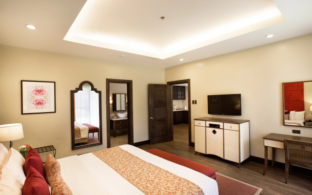 Montebello Villa Hotel