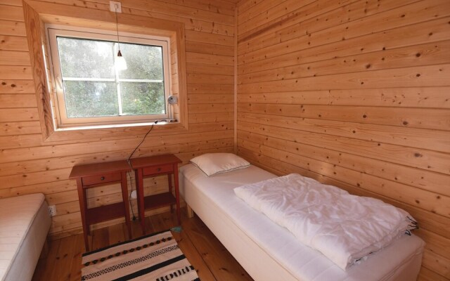 Stunning Home in Mellerud With 4 Bedrooms