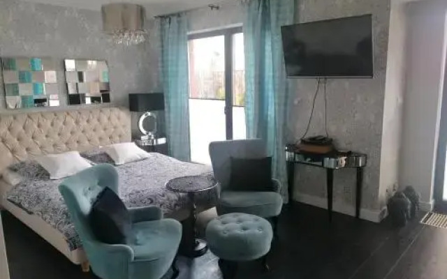 Apartamenty De Soleil