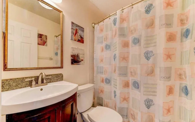 Sea Place 11209 - Two Bedroom Condo