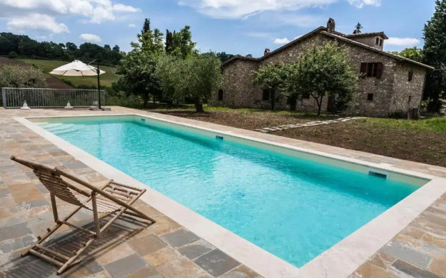 Barca Country House