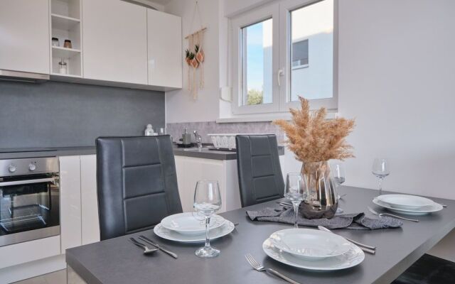 Apartment Bellezza