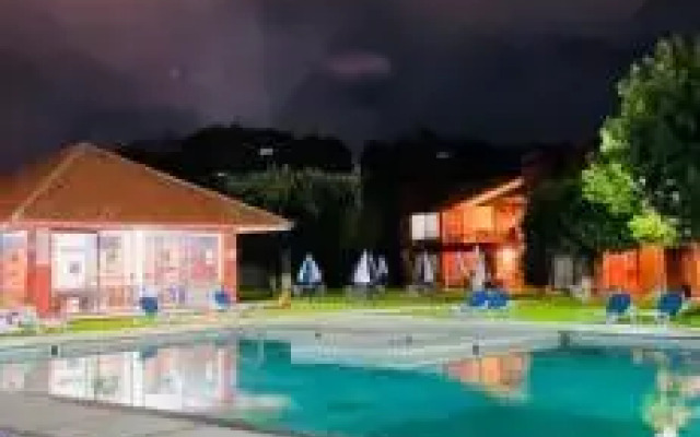 Tequisquiapan Villa 37