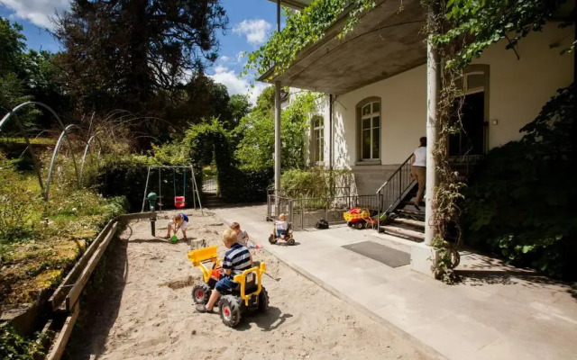 Schloss Wartegg