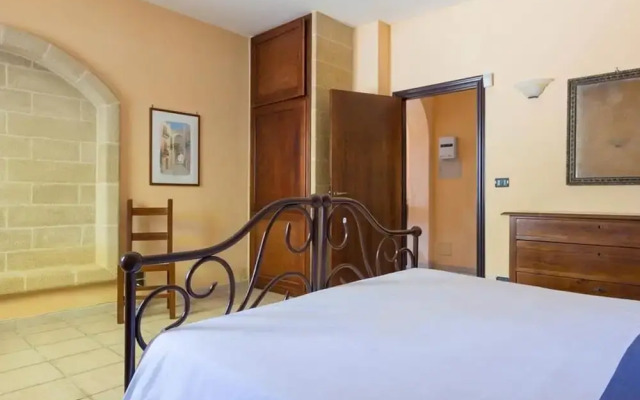 836 Masseria Colosso - Pajara