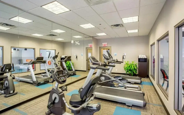 Holiday Inn Express & Suites Ottawa East - Orleans by IHG