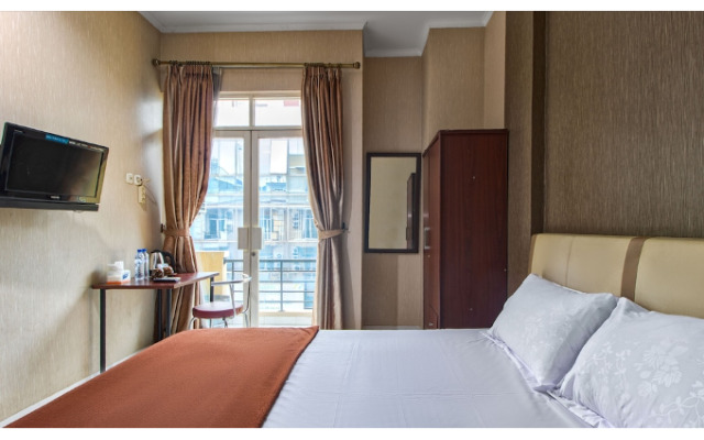 Zen Rooms Hotel Arjuna Bekasi