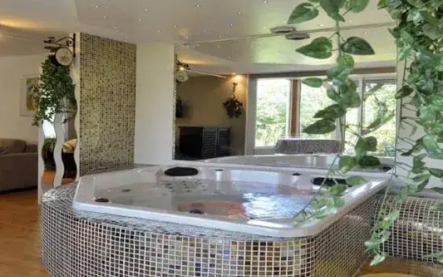 Appart dHôtes Brive