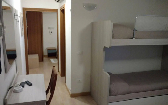 Hotel La Brezza