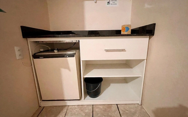 AP 32 Ala Mariscal Residencial Solavir