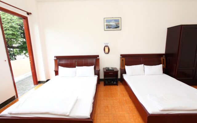 Ninh Thuan Hotel