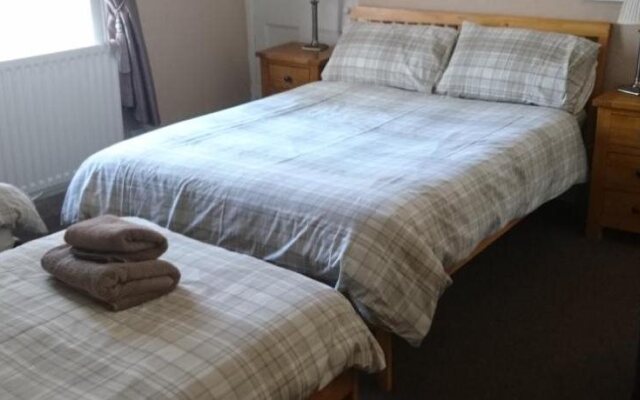 Cornerhouse Guesthouse