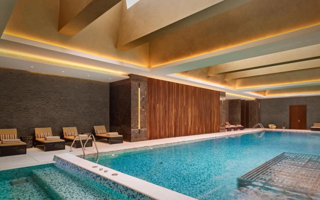 The Ritz-Carlton, Astana