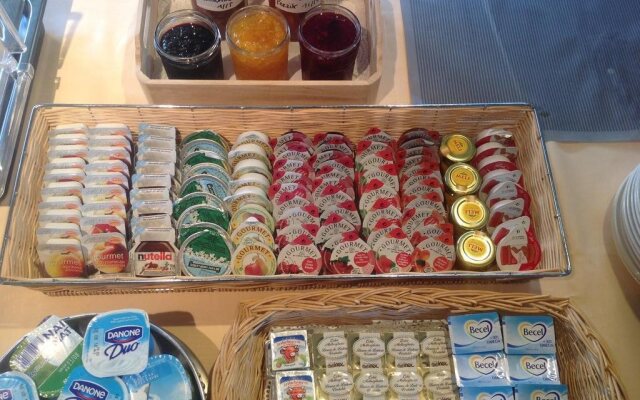 Melrose 'Puur Logies'