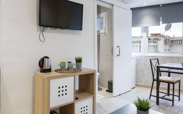 Cozy Apartment in Salou near Beach