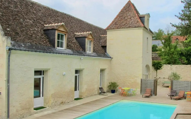 Chambres d'Hôtes de la Bigauderie