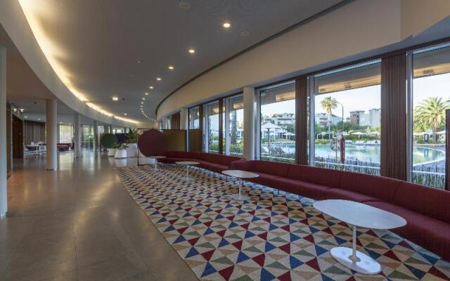 Aqualuz Troia Rio by The Editory