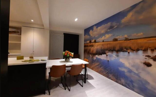 Holiday Home in Zuienkerke With Terrace