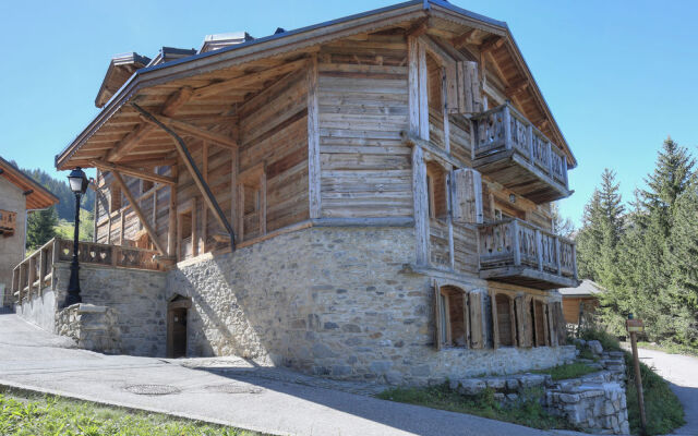 Les Appartement du Chalet Antares