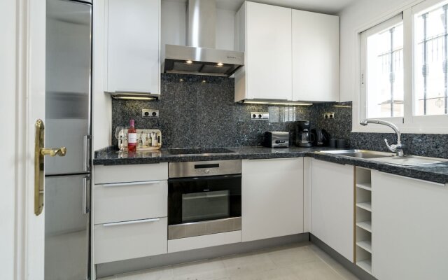 AP169 - Comfortable 2 bedroom apartment