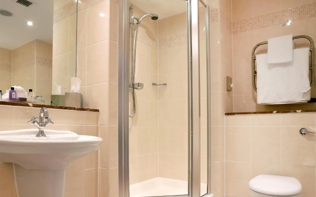 Macdonald Portal Hotel, Golf and Spa