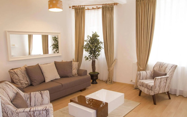 Taksim Bomonti VIP Apartments