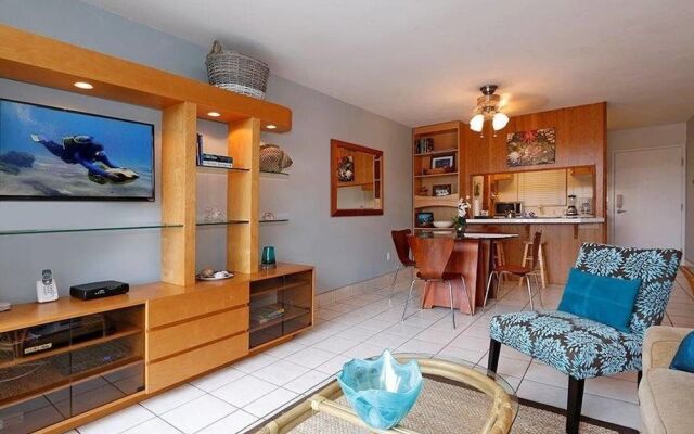 South Kihei Luxury Condos