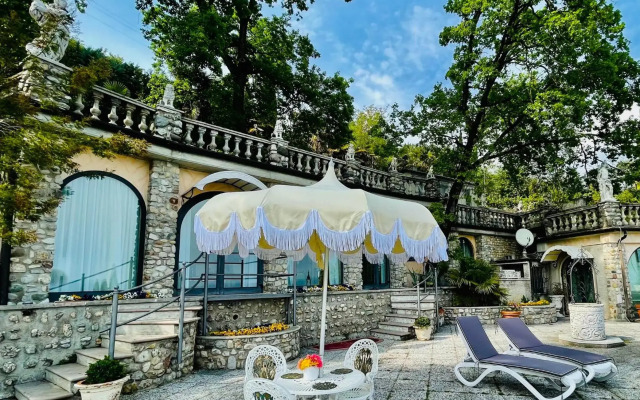 Park Hotel Ville Montefiori