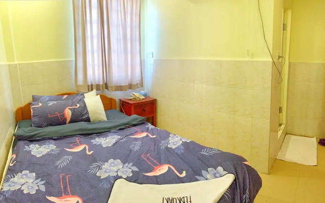Mini Hotel