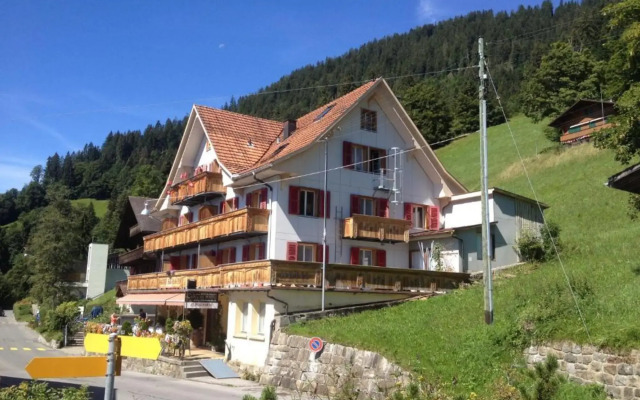 Hotel Sterne