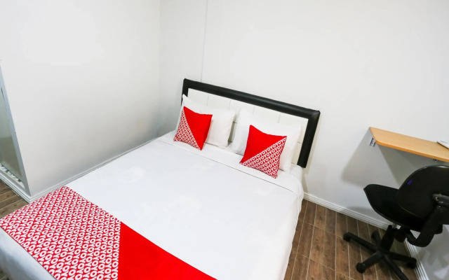 OYO 3300 Nadjara Residence Syariah