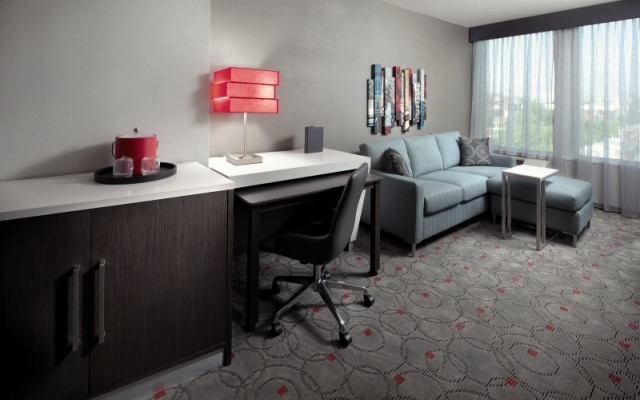 Cambria Suites Washington DC