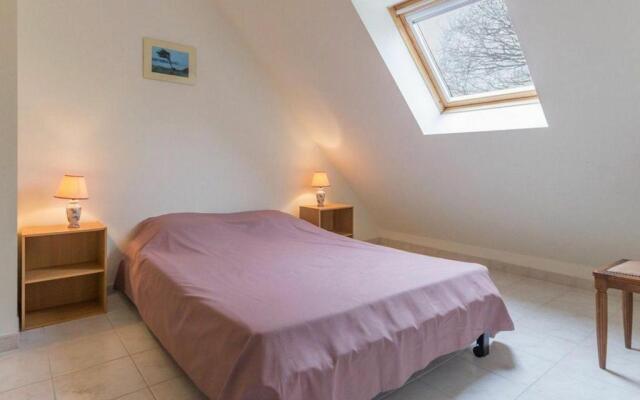 Gîte Assérac, 4 pièces, 6 personnes - FR-1-306-1129