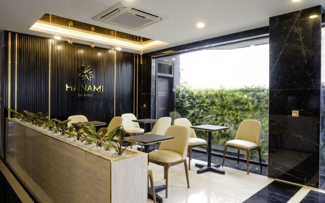 Hanami Hotel Danang