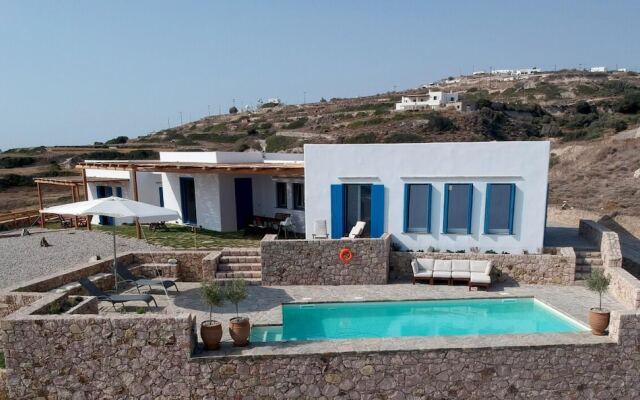 Villa Hera Mandrakia Milos