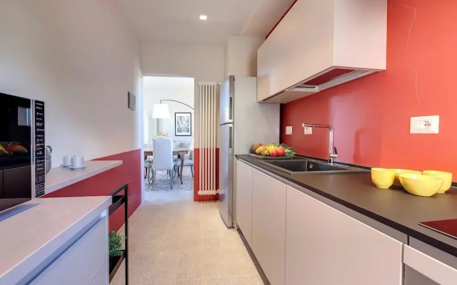 Mamo Florence - Zante Aparment