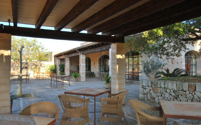 Son Mas Hotel Rural