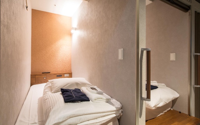 Female Cabin 사진 1