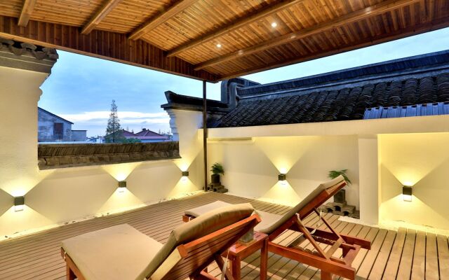 Wuzhen Zen Seclusive Inn