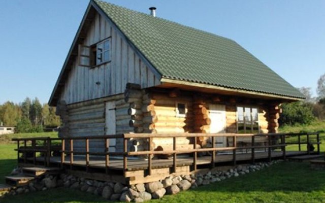 Tatra Holiday House