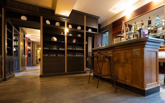 Le Relais Monceau