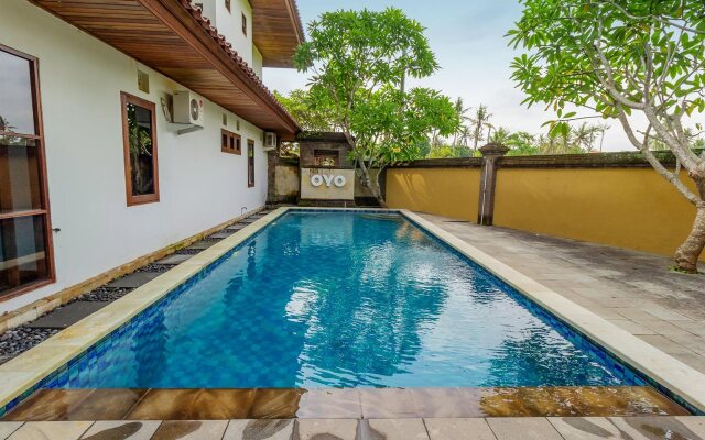 Starloka Saba Bali