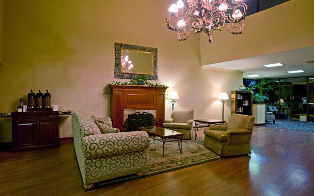 Amanzi Hotel, an Ascend Collection Hotel