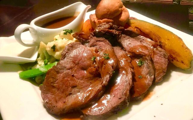 O'shea's Sukhumvit Bangkok