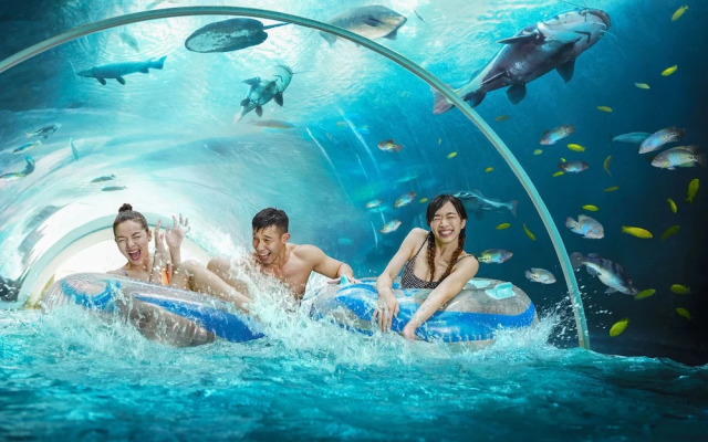 Resorts World Sentosa Festive Hotel