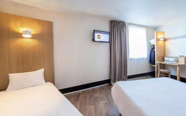 B&B HOTEL Rouen Saint-Etienne-du-Rouvray