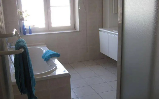 Appartement Wellington